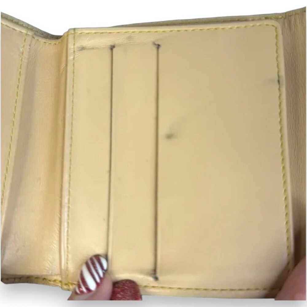 Louis Vuitton Murakami Monogram Wallet with Dust bag and Box with COA - Picture 14 of 16